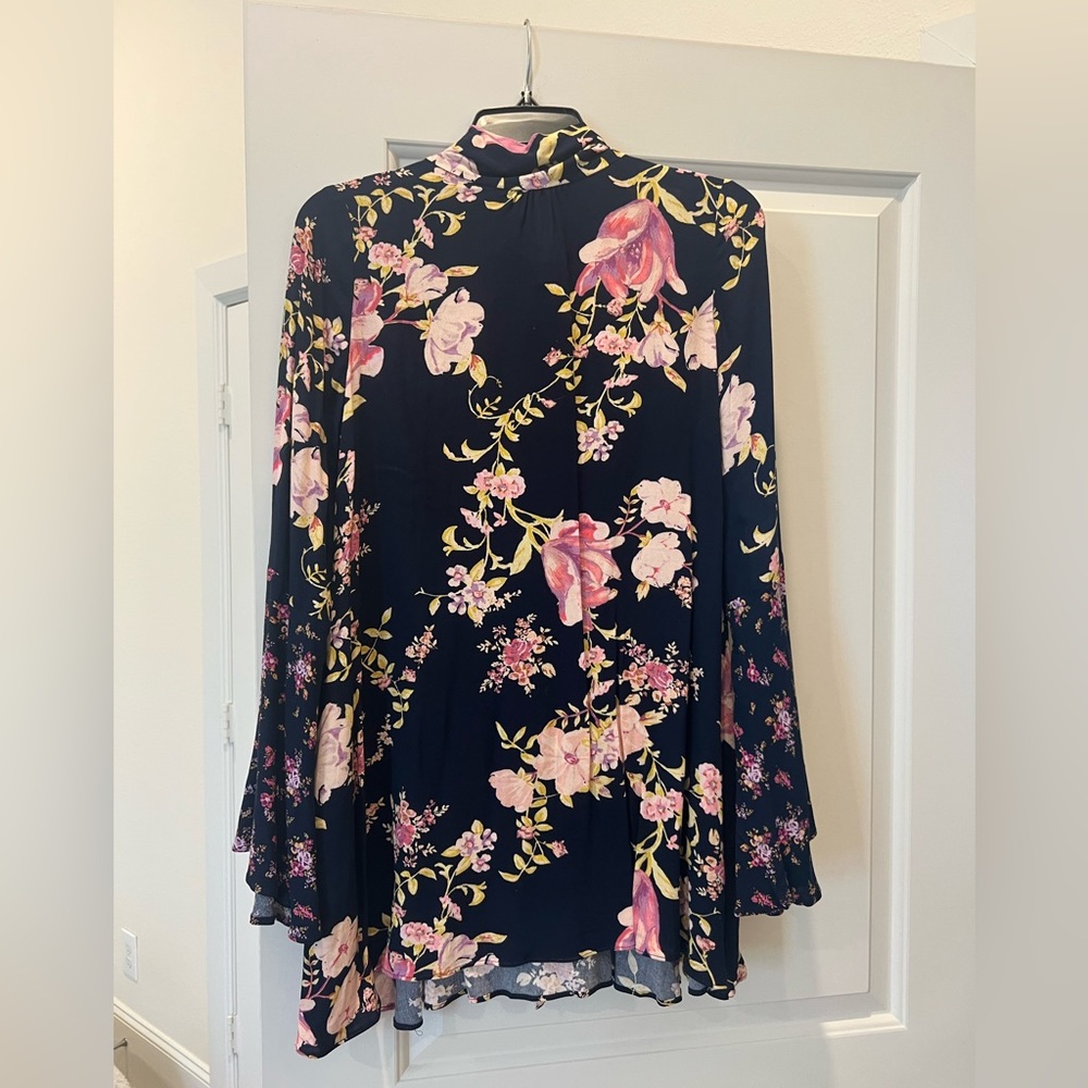 Free people dress